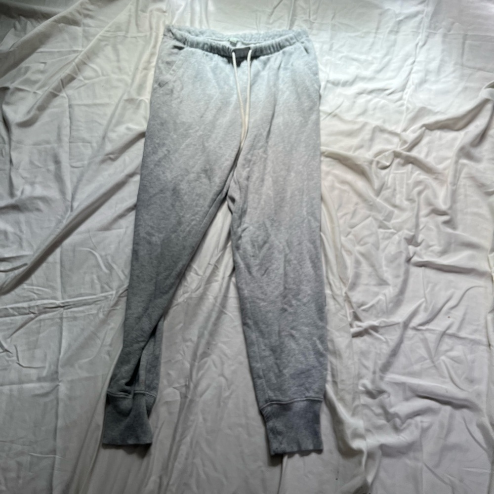 Arie Grey Joggers